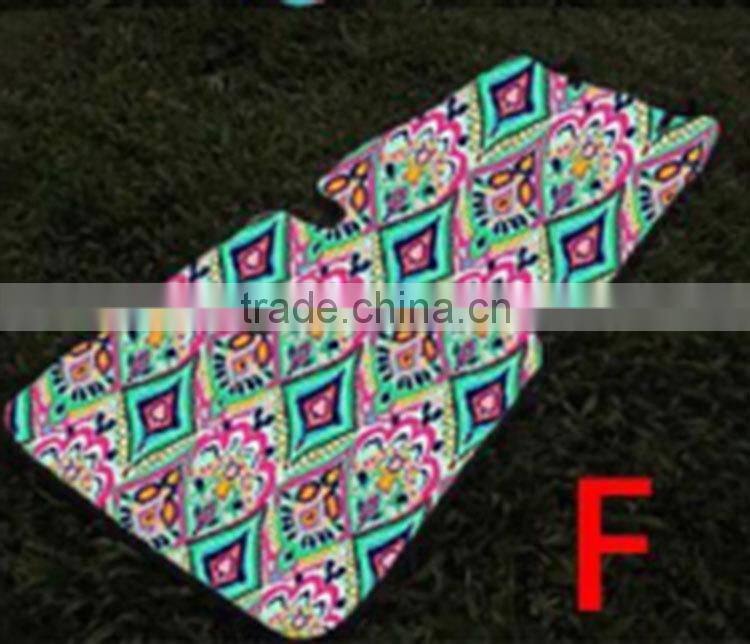 Wholesale Car Grill Floor Pattern Mats