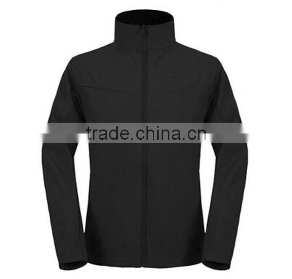 women's soft shell jacket