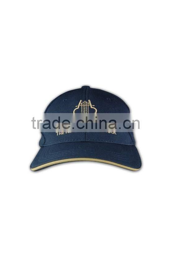 Get $300 coupon Design Your Own wholesale 100% cotton custom 6 Panel wheel center cap