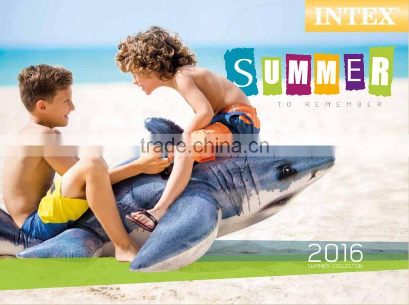 INTEX Baby Dinosaurs Mounts