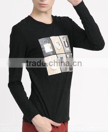 Custom Cheap 100% Polyester Bulk T Shirt Wholesale Guangzhou