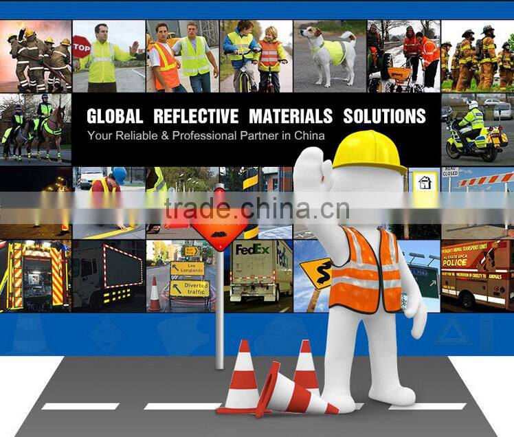 Similar to 3M polyester reflective thread for sewing