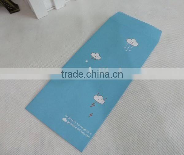 Wholesale Blank Greeting Cards and Envelopes Envelope Printing Machine