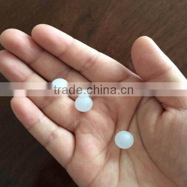 20mm polypropylene(pp) float ball water ball plastic ball