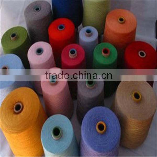 40s dope dyed polyester sewing thread from China supplier on alibaba