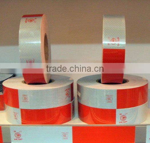 traffic reflective tape DOT-C2