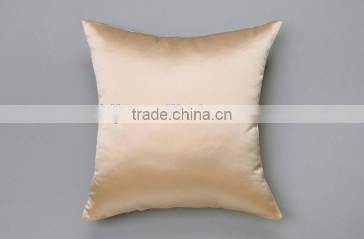 Satin Lux Pillow Case 40cmx40cm