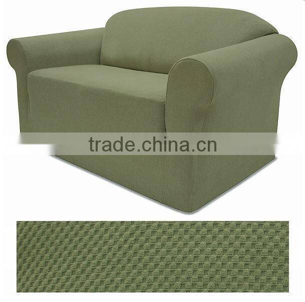 stretch pique couch covers