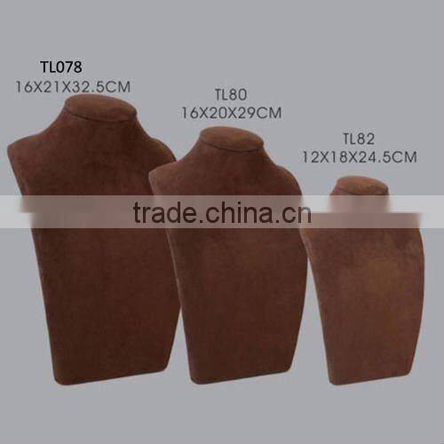 Multifunction jewelry display rack