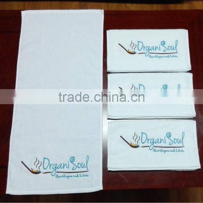 China Wholesale Manufacturer Custom Design Velour Hooded Bath Towel
