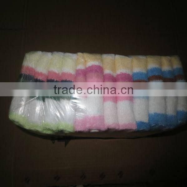Foreign Trade Beauty Home Towel for china suppliers