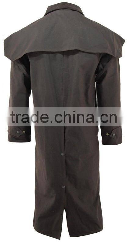 3/4 Long Waterproof Horse Riding Clothes for women