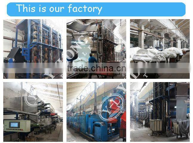 UPF 50+ UV Proof Fabric For Protective Workwear