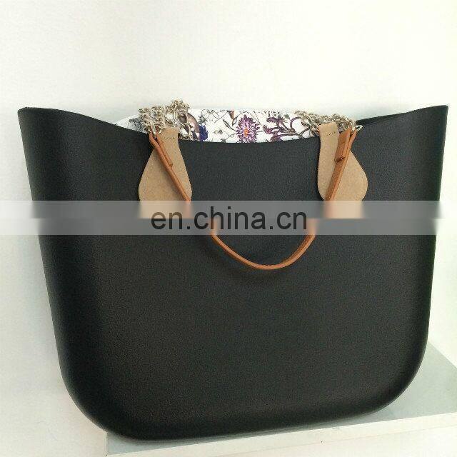 2017 alibaba onine hot sale eva t o m bag women should bag