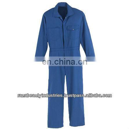 Fire Resistant Nomex IIIA Safety Coveralls