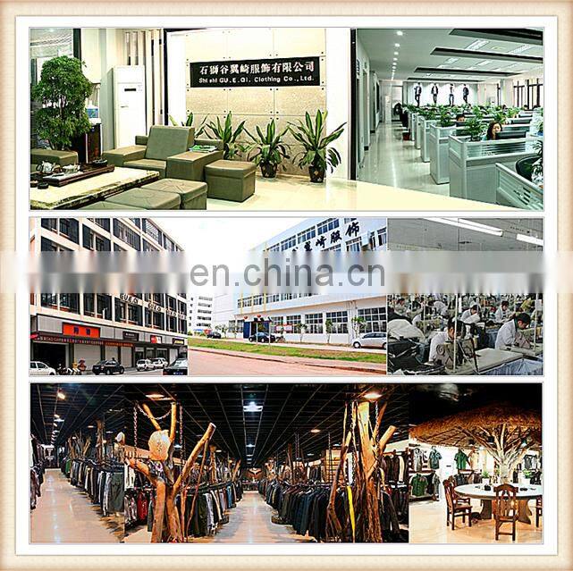 2015 blue lapel collar corduroy fabric men's suit