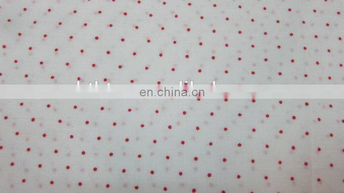 100% Cotton Voile Fabric