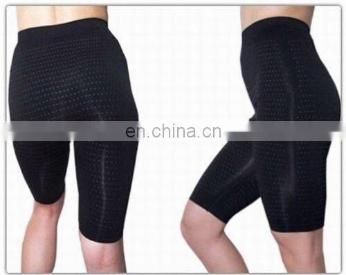 Cellulifting tourmaline leggings slimming leggings middle