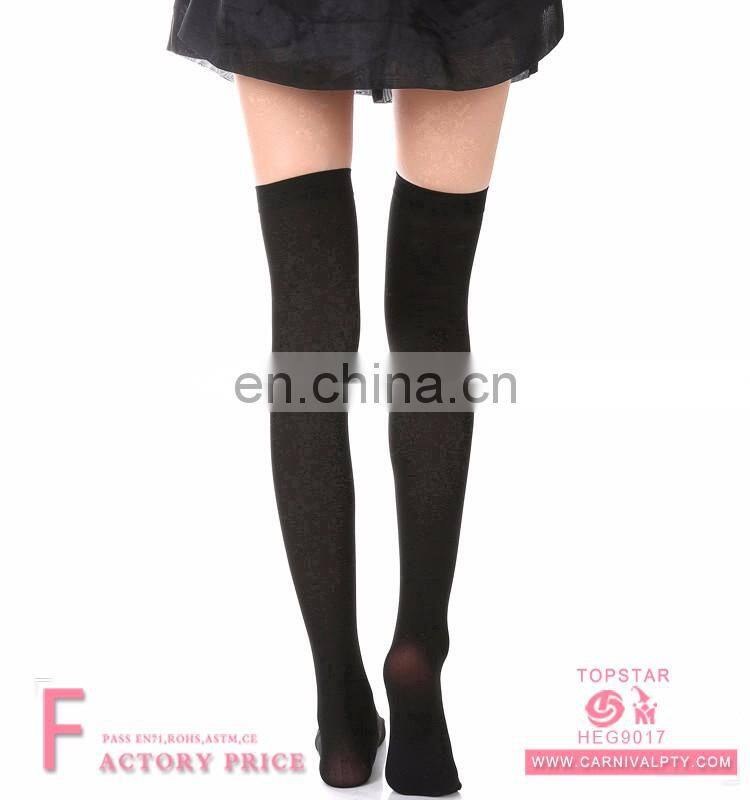 colourful colorful knee high socks striped socks