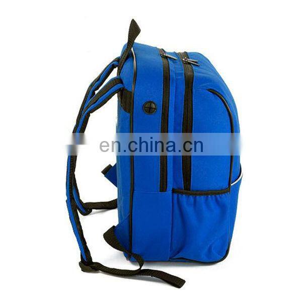 Children's name brand backpacks for school oem bag