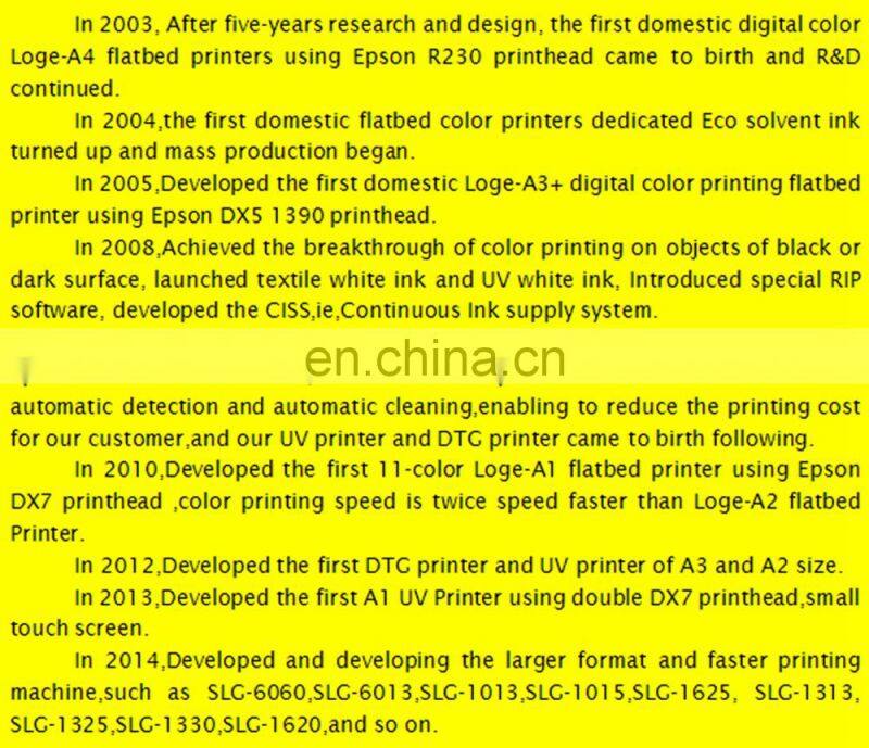 SLJET cheap roland wide large format uv printer printing machine dubai price