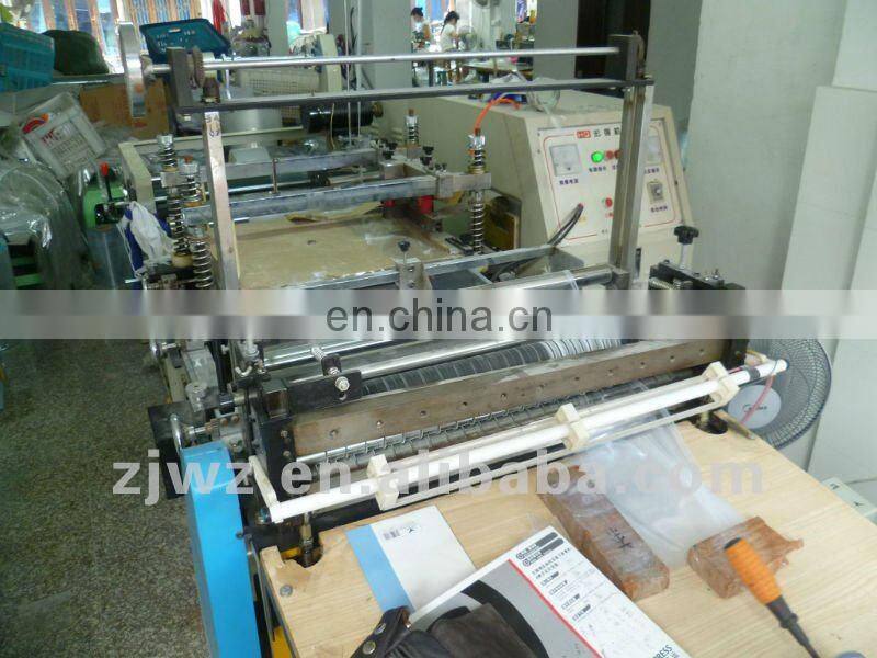 Hot sale New handle tote pvc bag professional factory