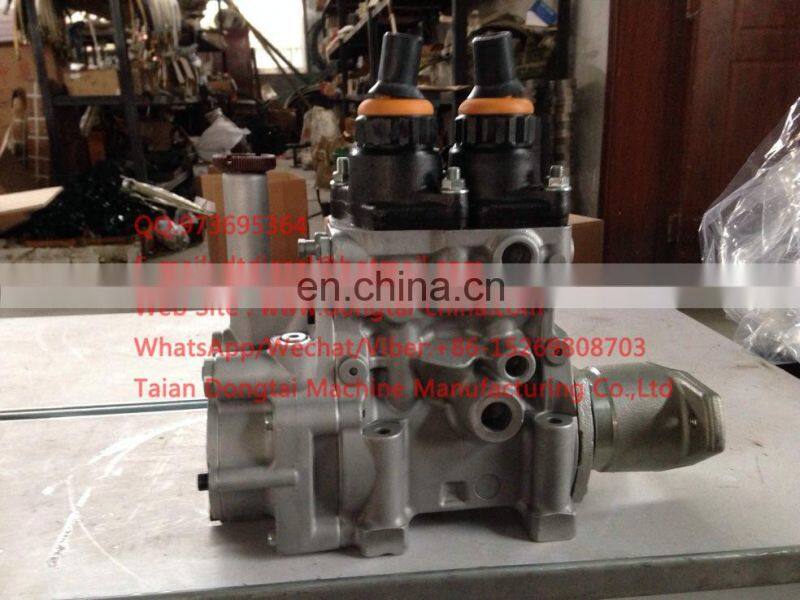common rail HP0 pump 094000-0390(Hino 700 K13C SX 094000-0390