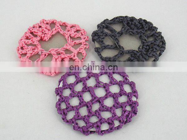 U Pick Bun Cover Snood Hair Net