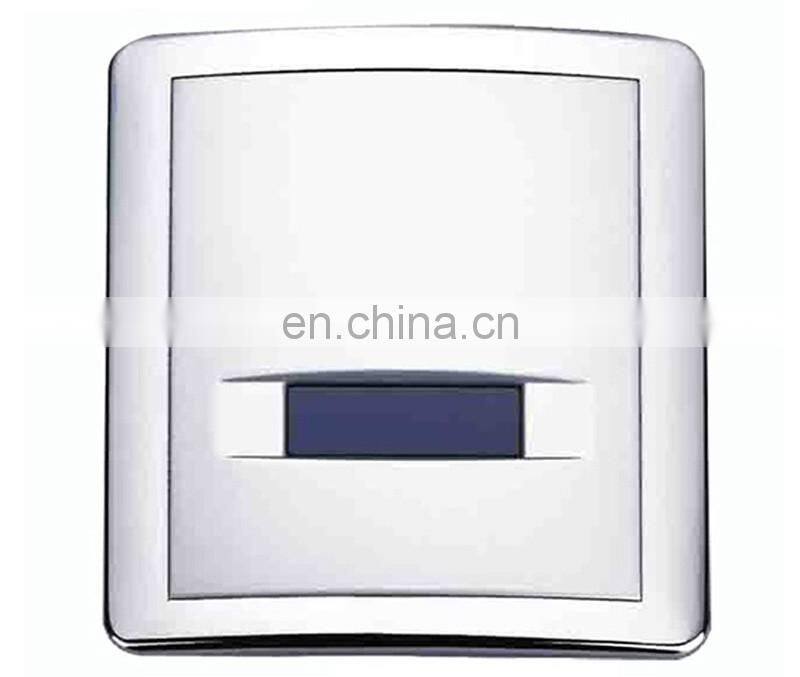 Bathroom Infrared Sensor Urinal Automatic Flusher