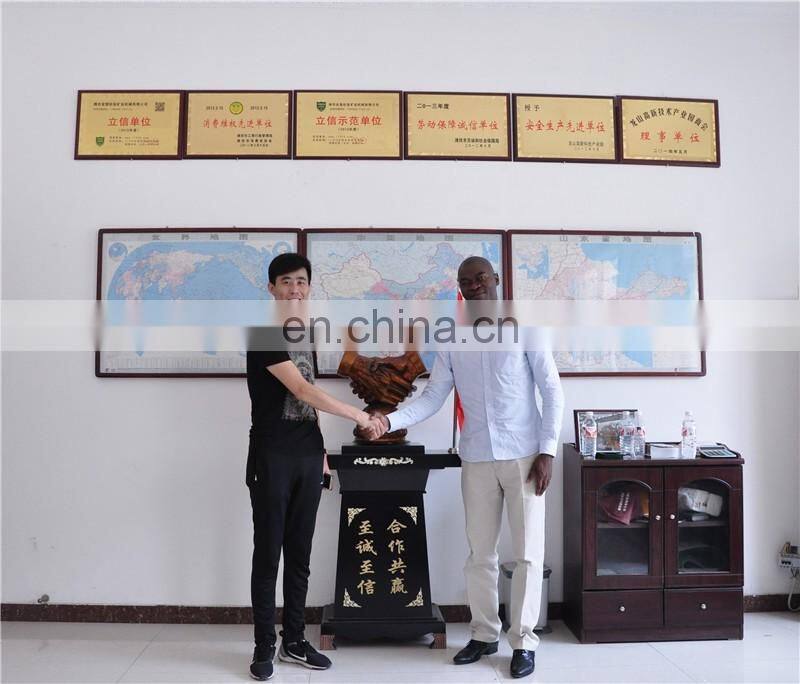 SINOLINKING Wholesale Rotary Pan Plant Diamond Processing Plant with Sophisticated Water Treatment System