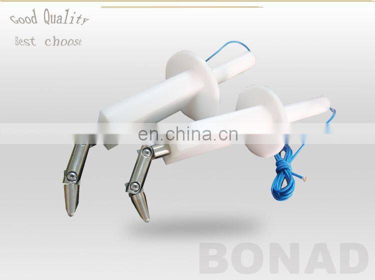 iec safety test finger probe b