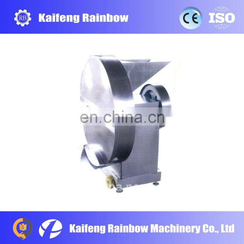 Automatic frozen Meat Planning Machine| frozen meat slicer machine