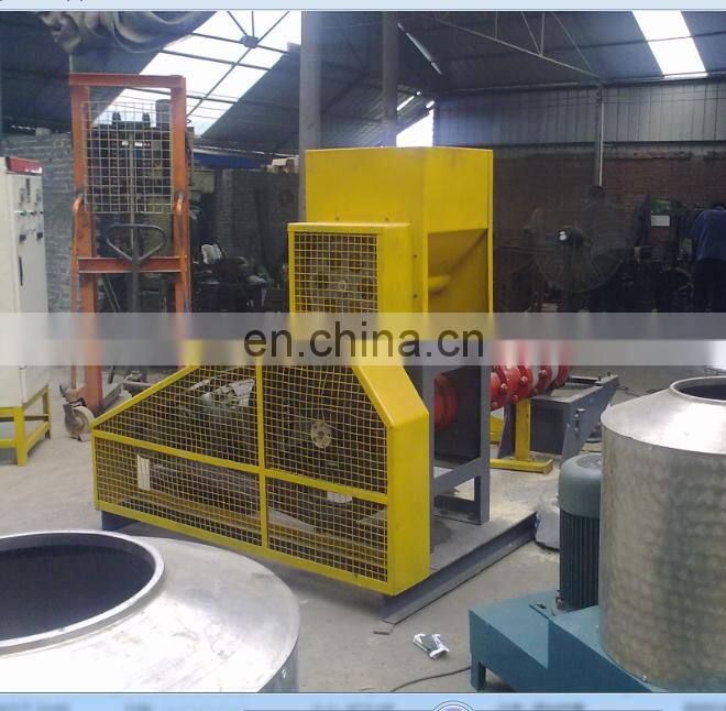 commerical high output snack bulking machine price in india