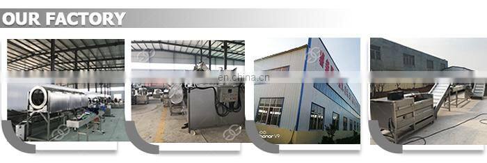 Hot Sale Walnut Butter Making Machinery Nutella Peanut Butter Production Line