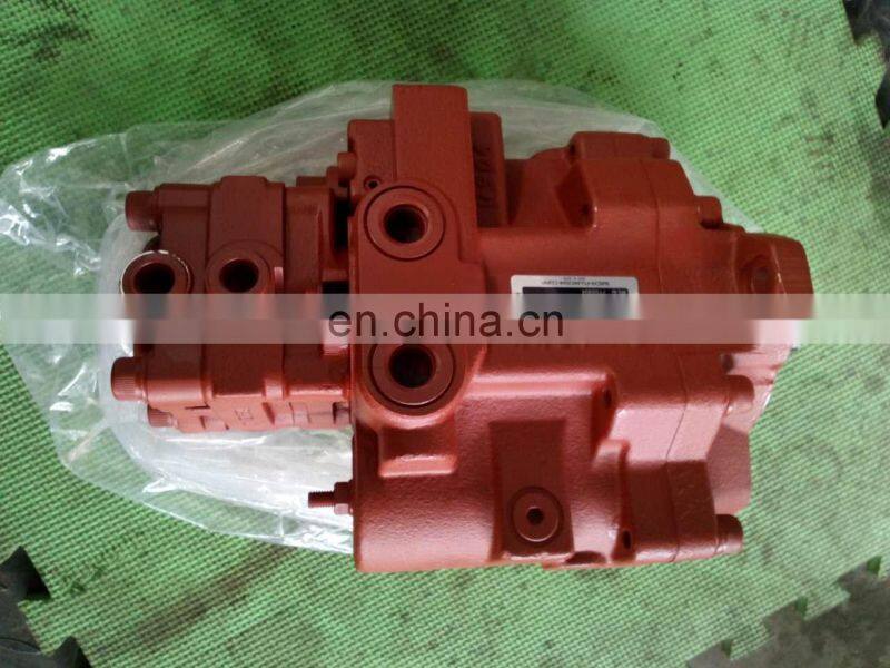 Zaxis250-3 Hydraulic Pump HPV118HW-25A ZX250-3 Excavator Main Pump