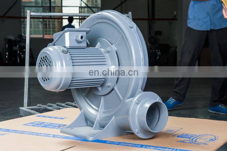 Centrifugal Type Fan Circulation Blowers For Hot Air