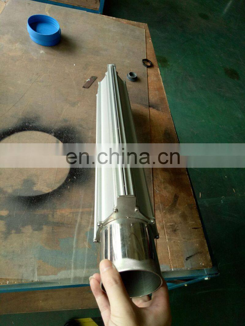 Factory Customize Adjustable Drying Air Knife For Turbo Blower