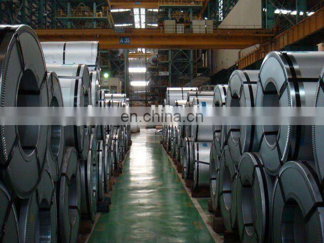 Stainless steel coil ASTM A240 TP309S / 309