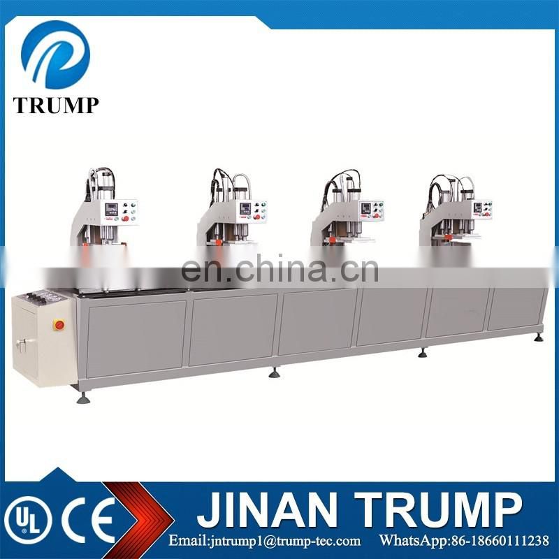 Hot selling product high frequency canvas welding machine