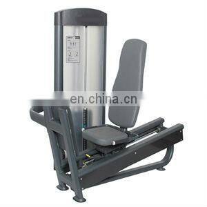 Pin Load Seated Leg Press