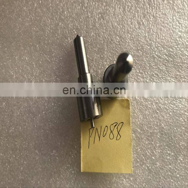 P type diesel injectors PN nozzle DLLA150PN088 105017-0880