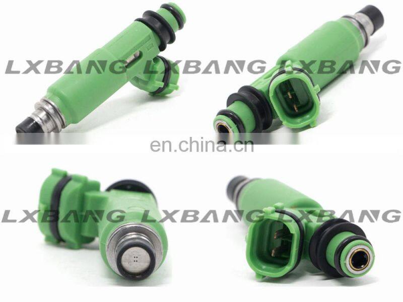 Original Fuel Injector Oil Nozzle MD332733 195500-3170 For Mitsubishi Montero Sport 3.0L 1955003170
