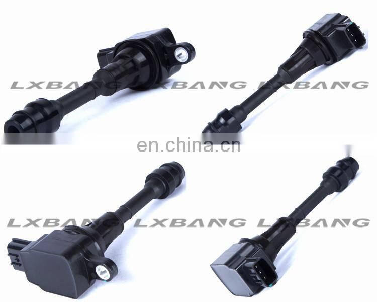 Genuine Quality Ignition Coil 22448-8U115 224488U115 For Nissan 22433-6N015 224336N015