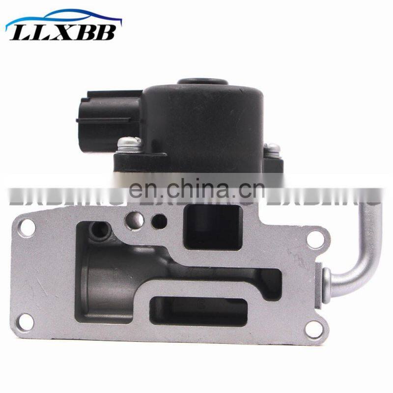 LLXBB Idle Air Control Motor FOR Nissan Infiniti Pathfinder QX4 R50 VQ35DE 3.5 23781-4W002 23781-4W001 23781-4W000