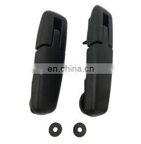 Left Rear Hatch Glass Hinge- Passenger's Mariner FOR FORD YL8Z78420A6