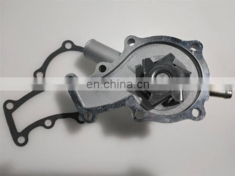 19983-73030 1E051-73030 1E051-73034 NEW WATER PUMP FOR D722 D902 Engine