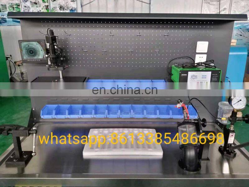 DONGTAI high quality new work table with microscope