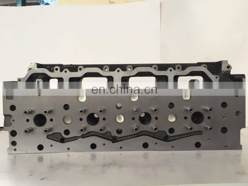 Engine spare parts complete cylinder head for 3408 7W2225