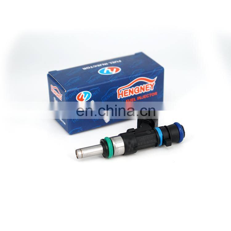 Auto parts pvc pipes Petrol Gas 1465A205 For Mitsubishi Lancer Outlander 2.0L 2.4L Fuel Injector