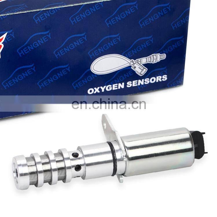 Automotive Spare Parts 12568078 For Buick Cadillac Chevrolet GMC Enovy Hammer Saab Engine VVT Variable Valve Timing Solenoid